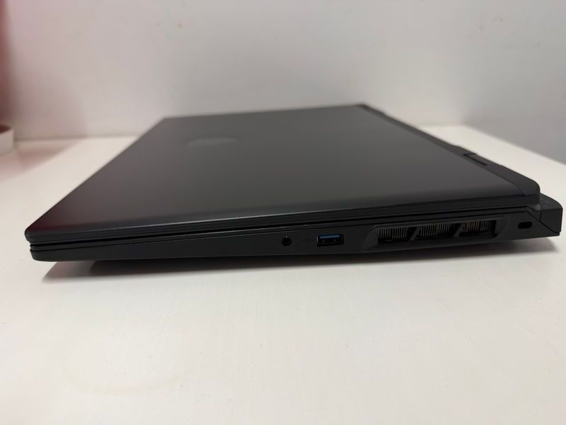 Portátil MSI Pulse 17 AI C1VFKG-028XES afbeelding 5