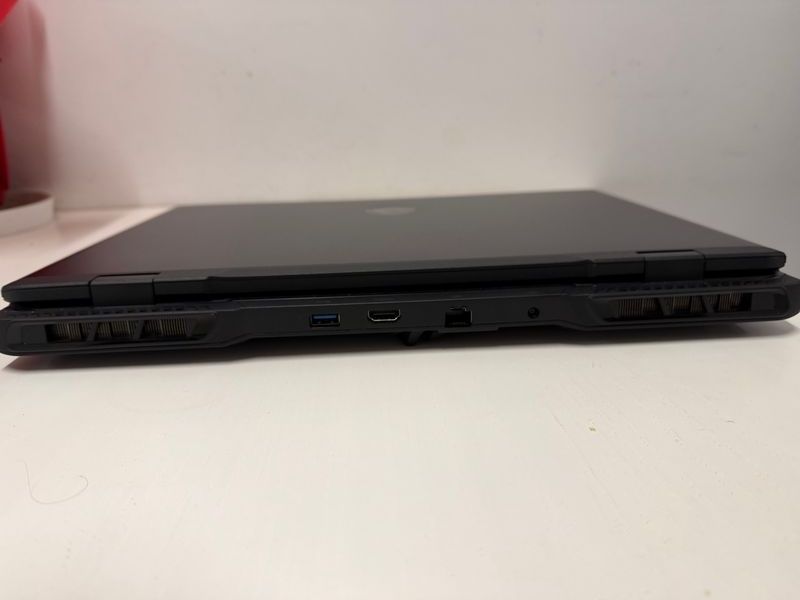 Portátil MSI Pulse 17 AI C1VFKG-028XES afbeelding 4