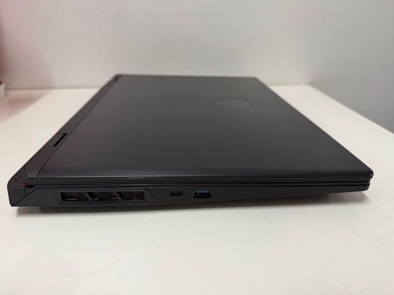Portátil MSI Pulse 17 AI C1VFKG-028XES afbeelding 6