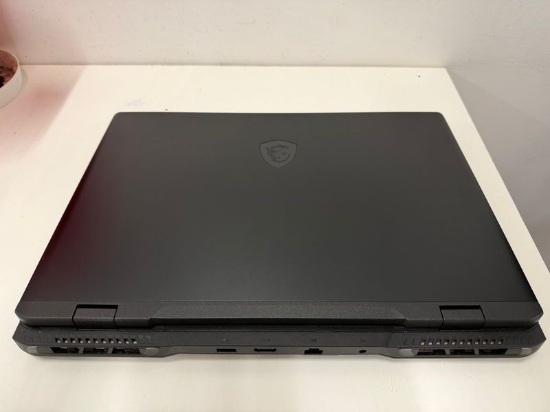 Portátil MSI Pulse 17 AI C1VFKG-028XES afbeelding 3