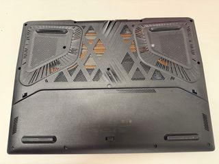 Portátil MSI Pulse 17 AI C1VFKG-028XES