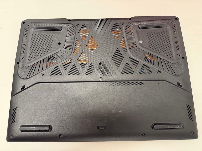 Portátil MSI Pulse 17 AI C1VFKG-028XES afbeelding 7