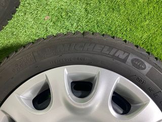 Llantas Mini Cooper 15" Originales