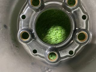 Llantas Mini Cooper 15" Originales