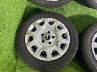 Llantas Mini Cooper 15" Originales