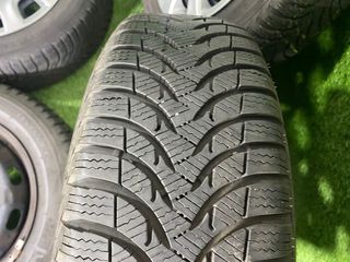 Llantas Mini Cooper 15" Originales