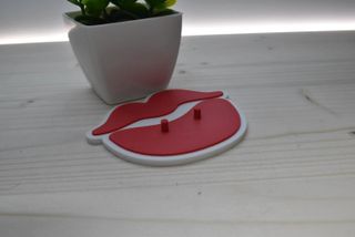 Base e piedistalli per bambole Bratz