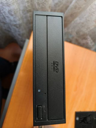 Componentes PC: SSD, RAM, Fuentes, Ventiladores