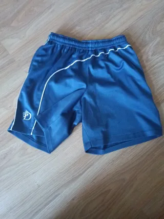 Bermuda Dehesa de Humanes Talla 14