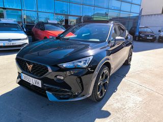CUPRA Formentor 2022