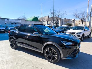 CUPRA Formentor 2022