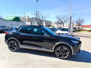 CUPRA Formentor 2022