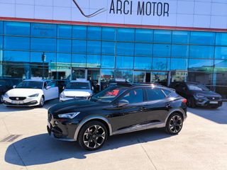 CUPRA Formentor 2022