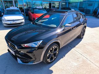 CUPRA Formentor 2022