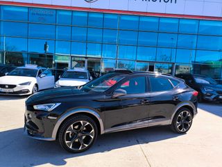 CUPRA Formentor 2022