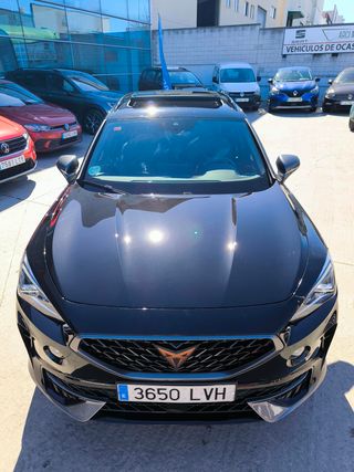 CUPRA Formentor 2022