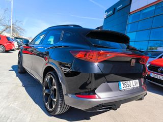 CUPRA Formentor 2022