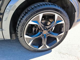 CUPRA Formentor 2022