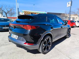 CUPRA Formentor 2022