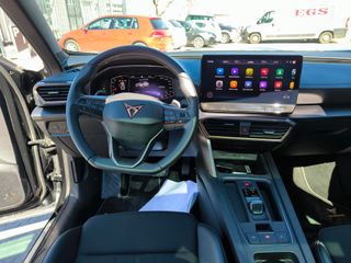 CUPRA Formentor 2022