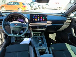 CUPRA Formentor 2022