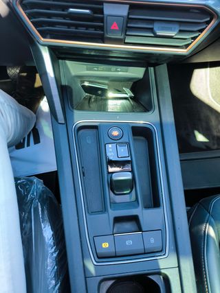 CUPRA Formentor 2022