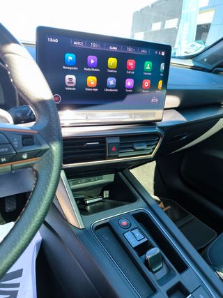 CUPRA Formentor 2022