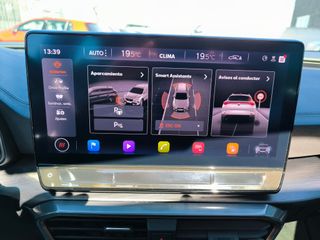 CUPRA Formentor 2022