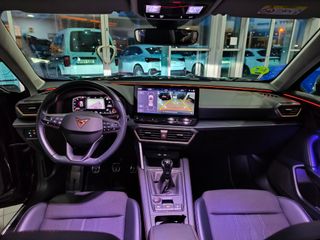 CUPRA Formentor 2022