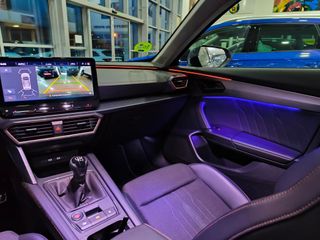 CUPRA Formentor 2022