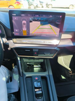 CUPRA Formentor 2022