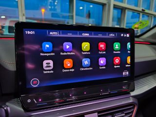 CUPRA Formentor 2022