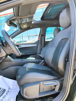 CUPRA Formentor 2022