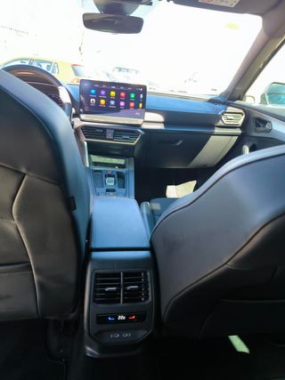 CUPRA Formentor 2022