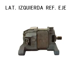 Motor a escobillas de lavadora BALAY 3TS74100Z01