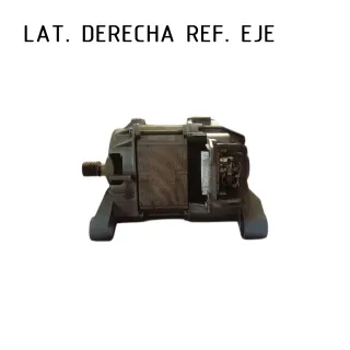 Motor a escobillas de lavadora BALAY 3TS74100Z01