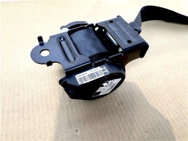 Cinturón trasero izquierdo Megane 4