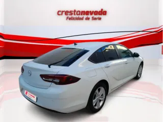 Opel Insignia 2019 DESDE 230€ AL MES ¡SIN ENTRADA!