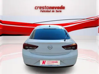 Opel Insignia 2019 DESDE 230€ AL MES ¡SIN ENTRADA!