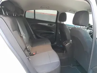 Opel Insignia 2019 DESDE 230€ AL MES ¡SIN ENTRADA!