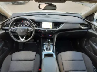 Opel Insignia 2019 DESDE 230€ AL MES ¡SIN ENTRADA!