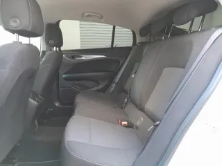 Opel Insignia 2019 DESDE 230€ AL MES ¡SIN ENTRADA!