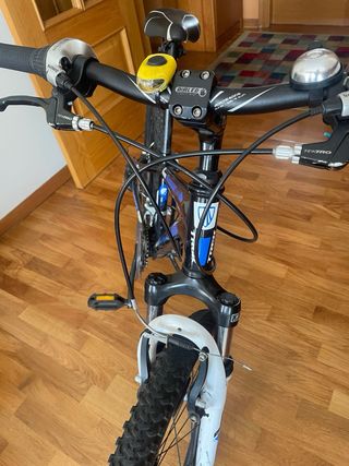 Bicicleta Infantil Trek MT 220