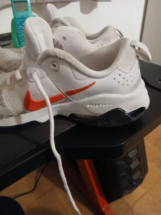 Zapatillas Nike Mujer Talla 37.5