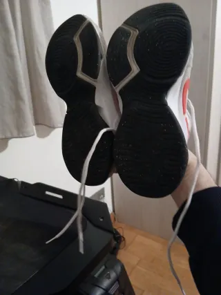 Zapatillas Nike Mujer Talla 37.5