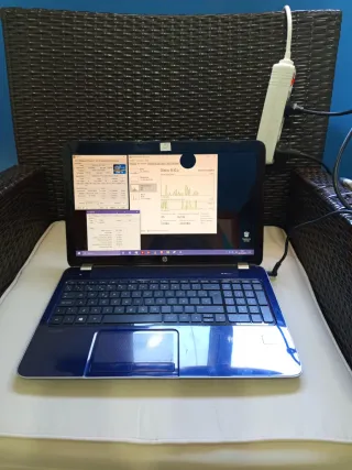 HP Pavilion