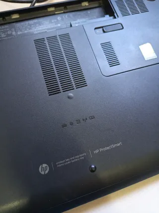 HP Pavilion