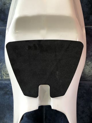 Asiento y respaldo espuma circuito