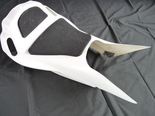 Asiento y respaldo espuma circuito