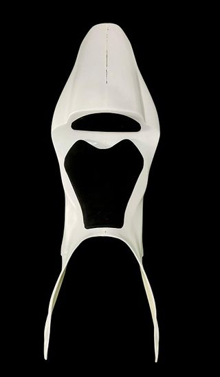 Asiento y respaldo espuma circuito